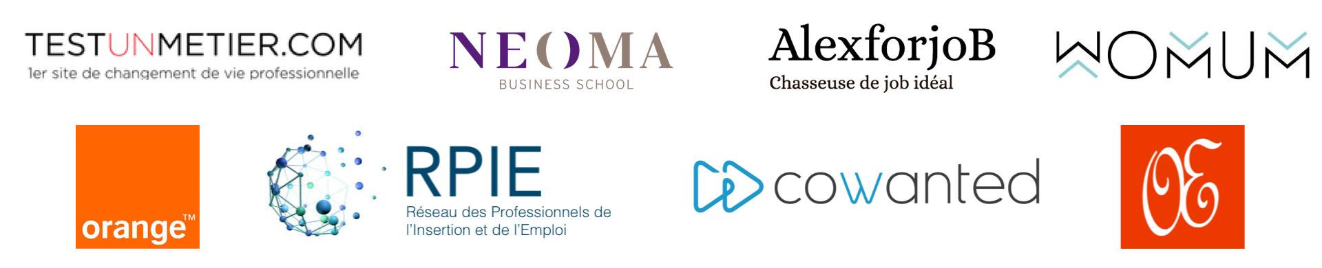 Nos partenaires