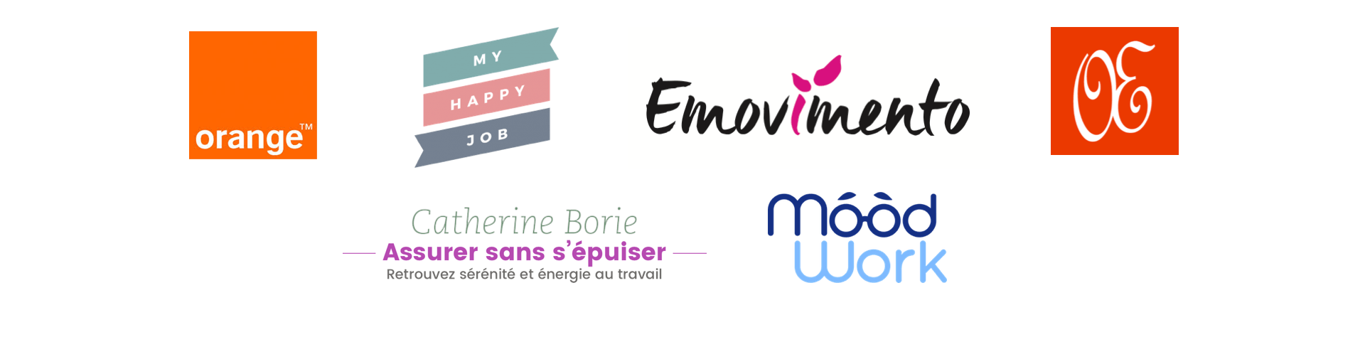 Nos partenaires