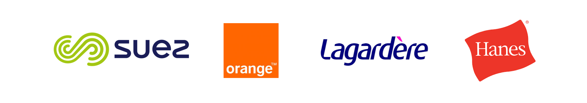 partenaires entreprise