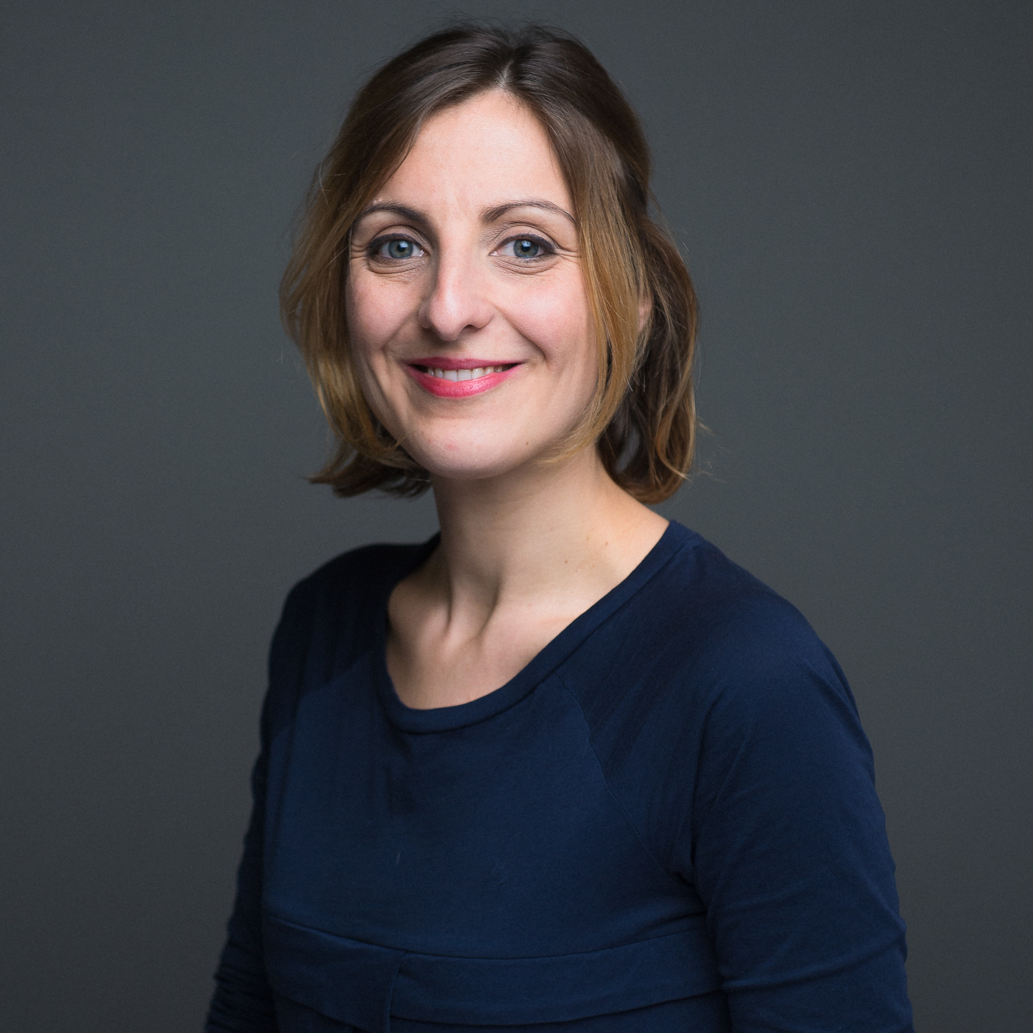 Anne-Sophie Vernhes