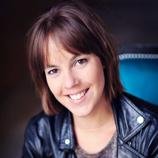 Anne Robinet