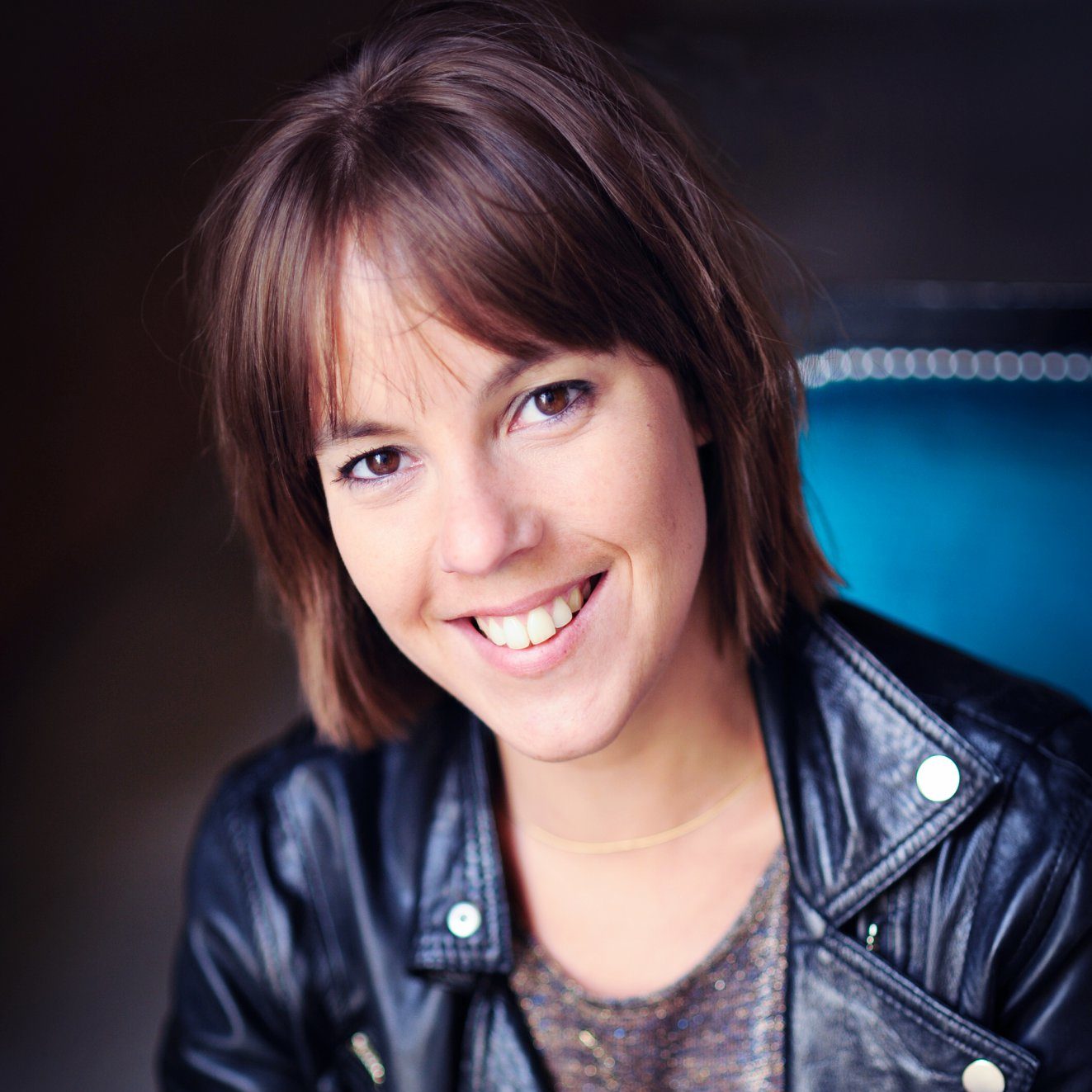 Anne Robinet