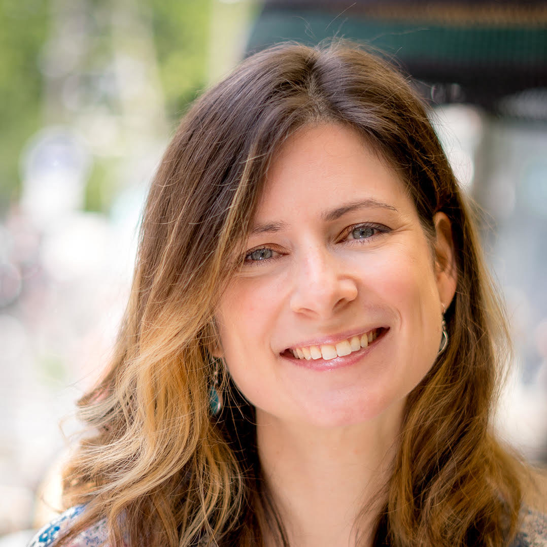 Julie Vignaud