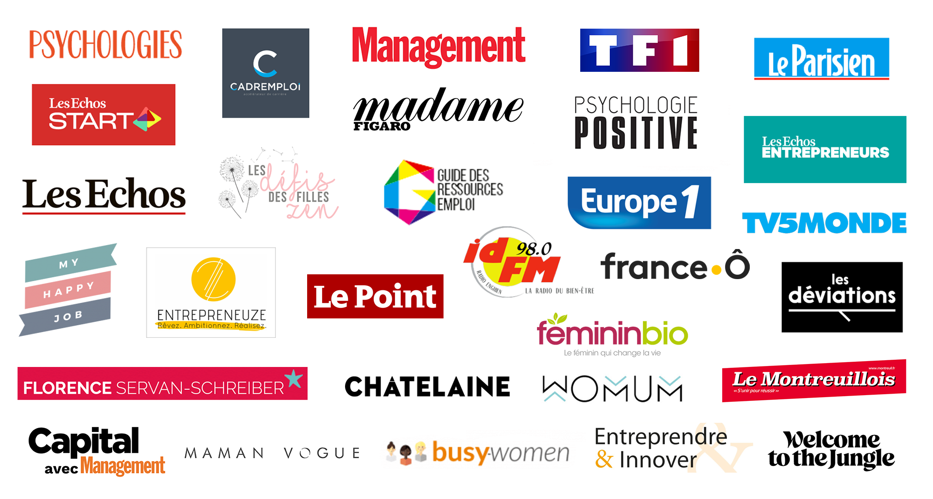 Ils parlent de nous