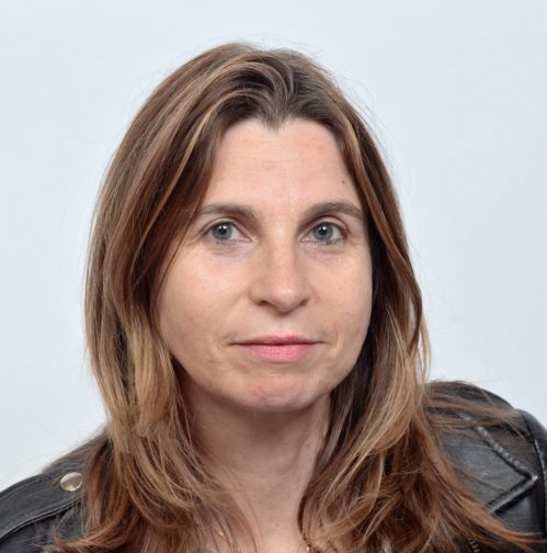 Valérie Pouliquen