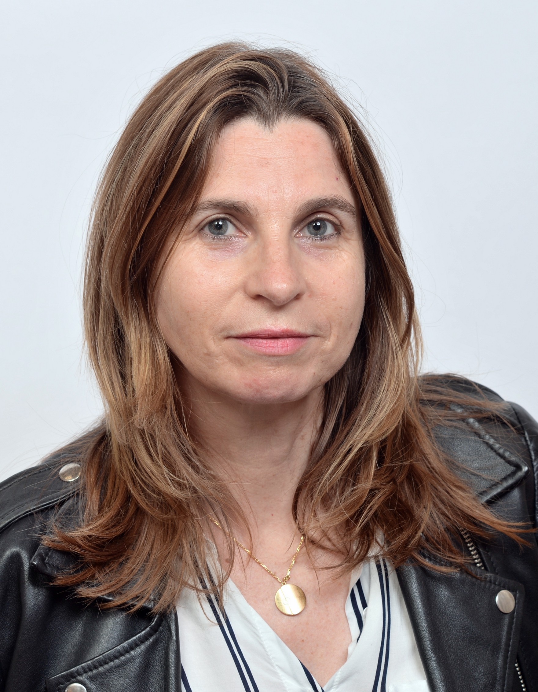 Valérie Pouliquen