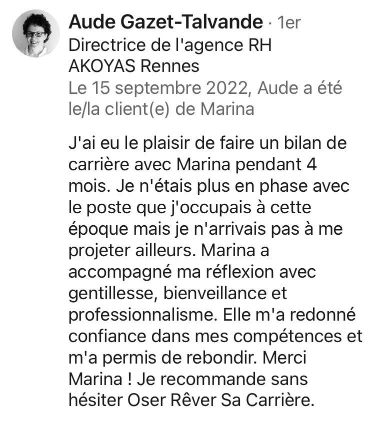 Delphine BAREA sur LinkedIn : J'arrive un peu tard ce matin sur Linkedin,  mais j'ai une bonne raison…