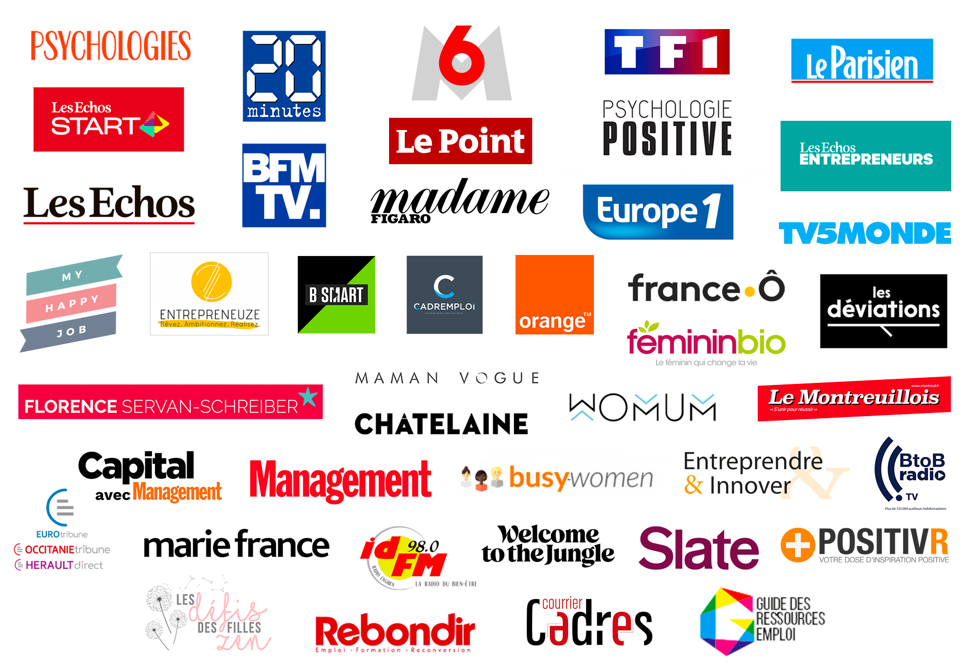 Ils parlent de nous