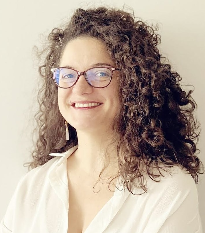 Céline Exbrayat